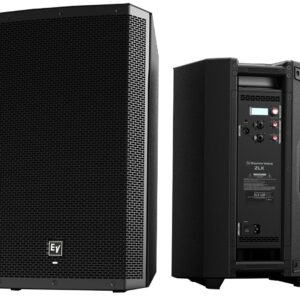 Electro-Voice ZLX 12P