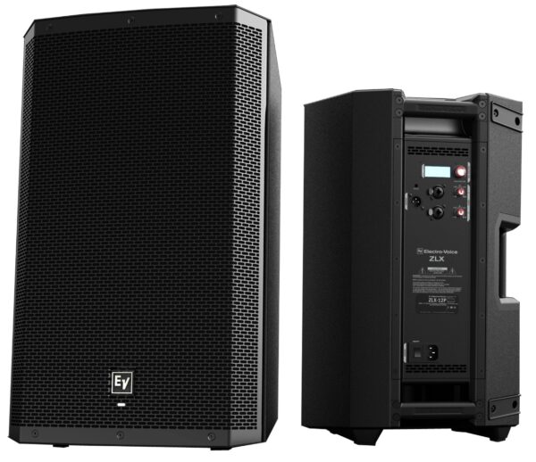 Electro-Voice ZLX 12P