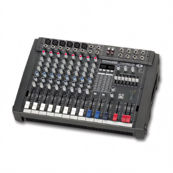 Dynacord Powermate 600