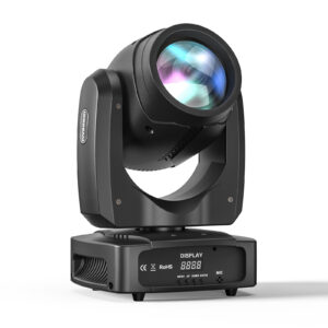 LED Beam 150W Movinghead