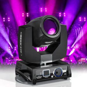 Beam 7R 230W Movinghead