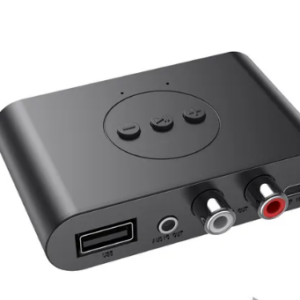 Bluetooth Audio-Empfänger