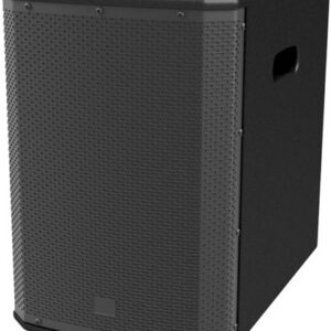 18 Zoll Subwoofer