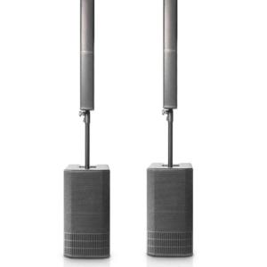 DB Technologies ES 1002