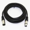 XLR Kabel 3m