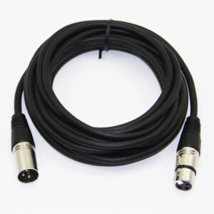 XLR Kabel 10m