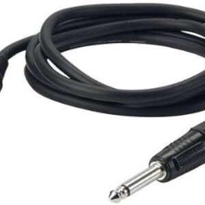 Klinke Kabel 3m