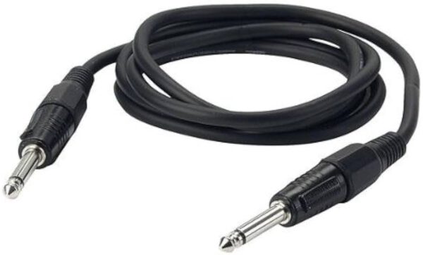 Klinke Kabel 3m