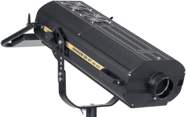 Verfolger 1200W HMI - Image 2