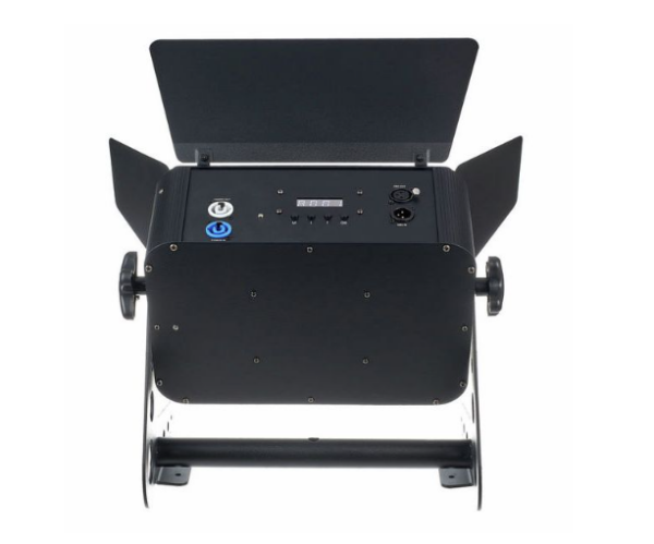 LED Fluter RGBW - Image 3