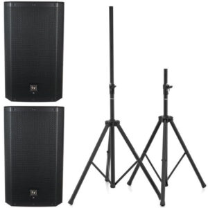 Lautsprecher Paket M
