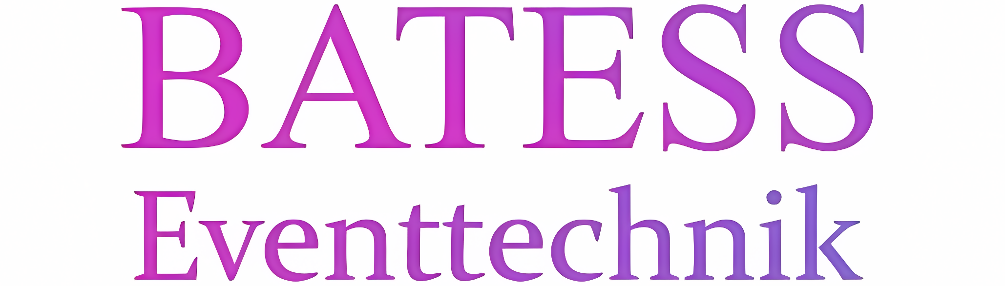 Batess Eventtechnik