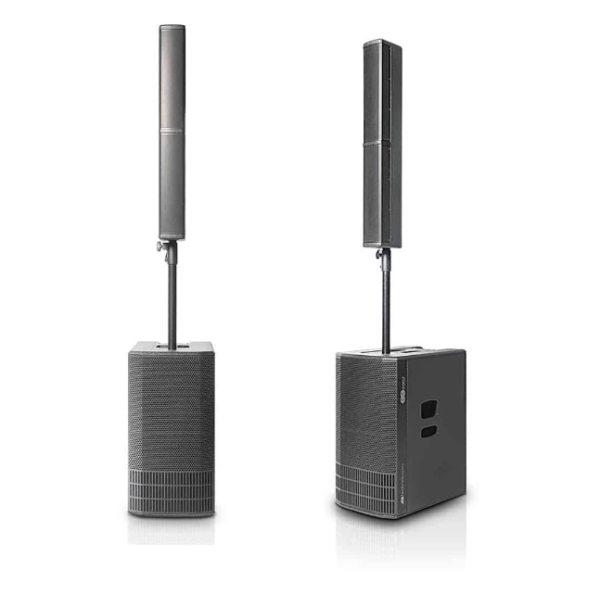 DB Technologies ES 1002 - Image 2