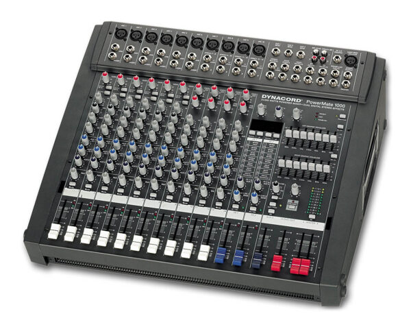 Dynacord Powermate 1000