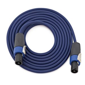 Speakon Kabel 15m