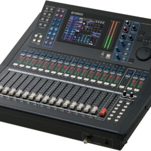 Yamaha LS9-16 Digitalpult