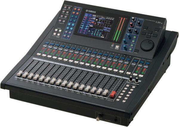 Yamaha LS9-16 Digitalpult