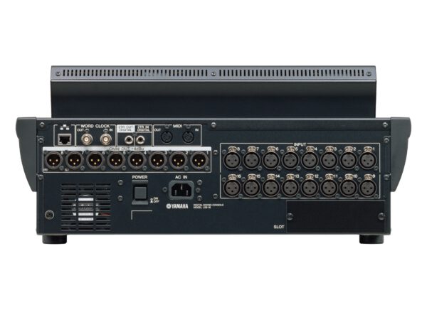 Yamaha LS9-16 Digitalpult - Image 2
