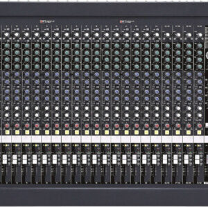 Yamaha MG 32/14FX