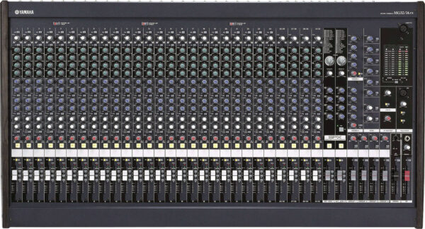 Yamaha MG 32/14FX
