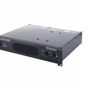 Verstärker Europower 2500