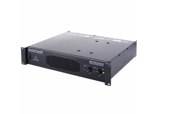 Verstärker Europower 2500