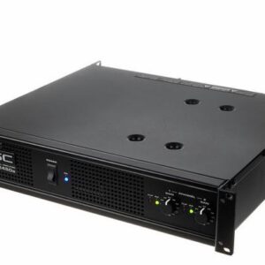 Verstärker QSC 2400