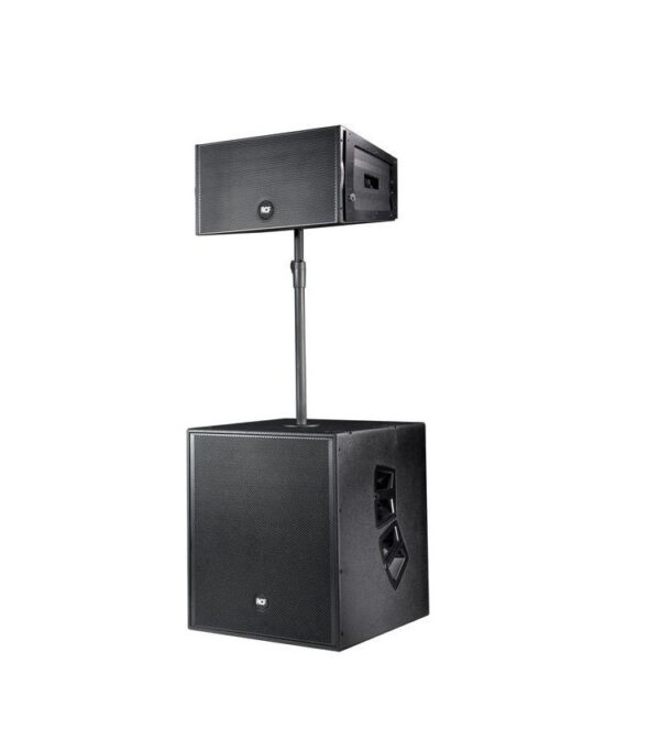 RCF NX L-23A aktives Line-Array - Image 2