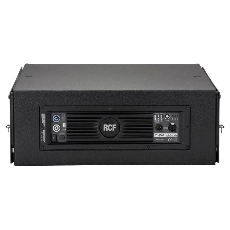 RCF NX L-23A aktives Line-Array – Bild 3