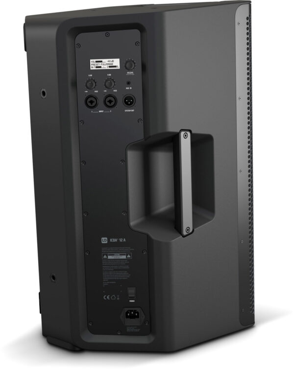 LD-Systems ICOA 12 A - Image 3